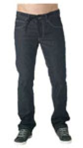 Devine Slim Indigo Wash Jeans