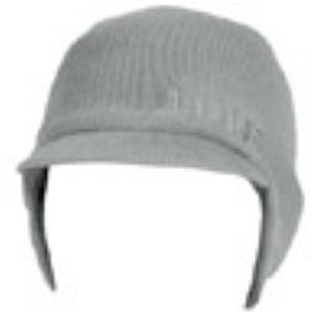 Dickens Visor Beanie