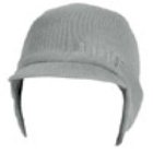 Dickens Visor Beanie