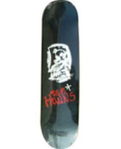 Die Hunns Skateboard Deck