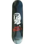 Die Hunns Skateboard Deck