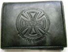 Diffuse Leather Wallet