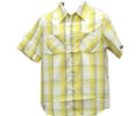 Dim Witt S/S Shirt