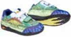 Dinorama Stegosaurus Toddler/Kids Shoe