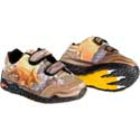 Dinorama Triceratops Toddler/Kids Shoe