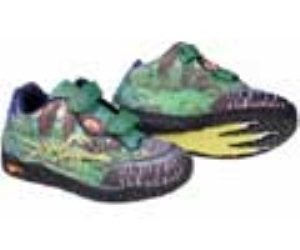 Dinorama Velociraptor Toddler/Kids Shoe