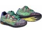 Dinorama Velociraptor Toddler/Kids Shoe