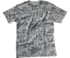 Dirty Money S/S T-Shirt