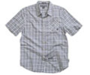 Disciple Woven S/S Shirt