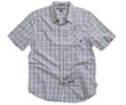 Disciple Woven S/S Shirt