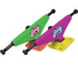 Disco Skateboard Trucks