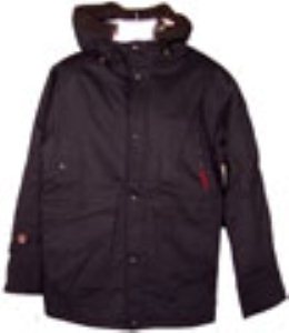 Discovery Parka