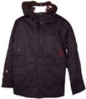 Discovery Parka