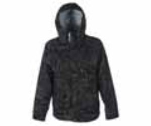 Disoriented Jacket