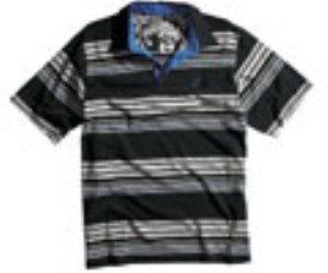 Distinctive S/S Polo Shirt