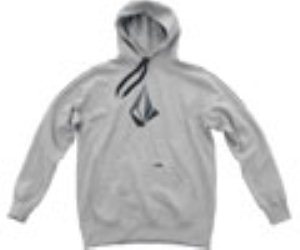 Distoned Classic Hoody
