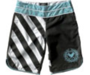 Division Boardshorts