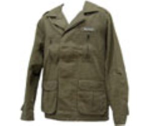 Division Jacket