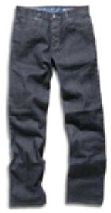 Dixon Dark Blue Jean