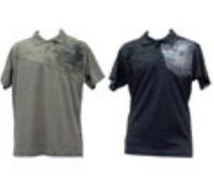 Dizzy Polo Shirt