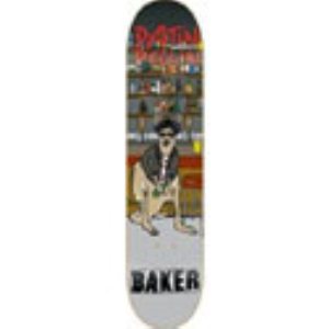 Dollin Animal House Skateboard Deck