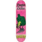 Dollin Bad Guys Skateboard Deck
