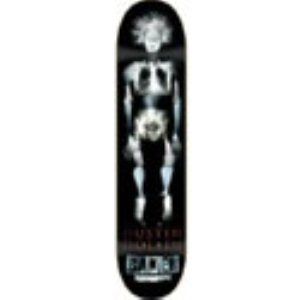 Dollin X-Ray Skateboard Deck