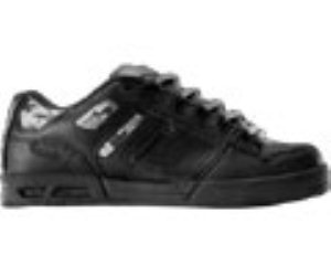 Domain Black/Black/Camo Shoe