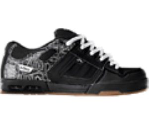 Domain Black/Black/Tattoo Shoe