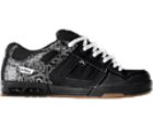 Domain Black/Black/Tattoo Shoe