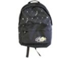 Dome Plus Backpack - Black