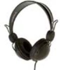 Domepiece Headphones – Girl