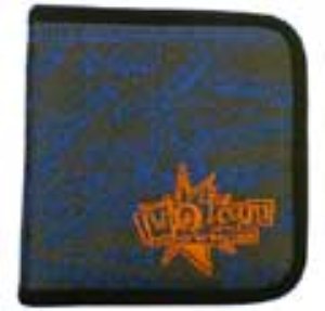 Dont Fret Cd Case