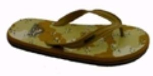 Doppler Desert Camo Sandal