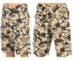 Dos Boris Shorts