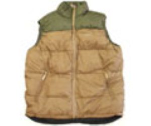 Down Goose Jacket