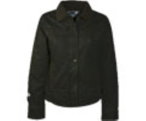 Draft Punk Girls Jacket