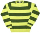 Dragan Celery Green Sweater