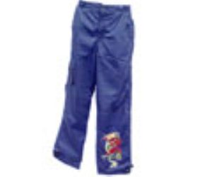 Dragon Pants