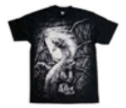Dragon S/S T-Shirt