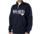 Dreamer Zip Cadet Fleece