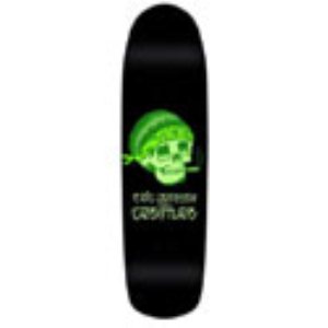 Dressen Pachuco Skull Skateboard Deck