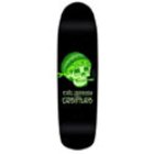 Dressen Pachuco Skull Skateboard Deck