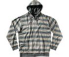 Drifter Zip Hoody