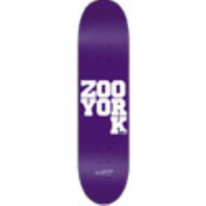 Drop K Bassett Skateboard Deck