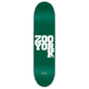 Drop K Reed Skateboard Deck