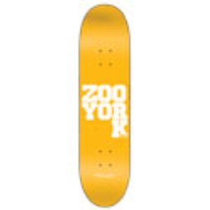 Drop K Suski Skateboard Deck