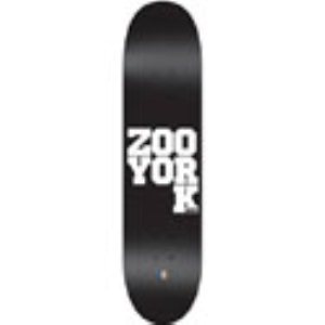 Drop K Team Skateboard Deck