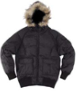 Ducedown Jacket