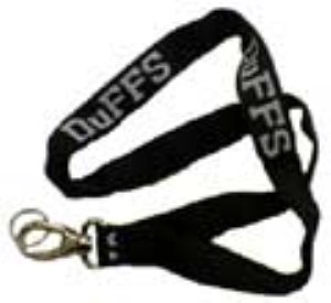 Duffs Lanyard